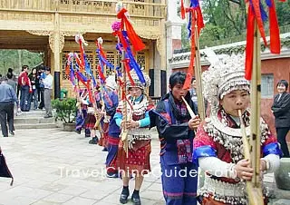 Miao people